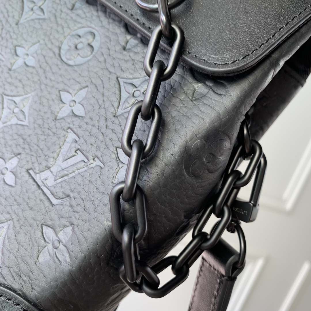 Mens LV Satchel bags